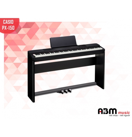 Đàn piano điện Casio PX - 150